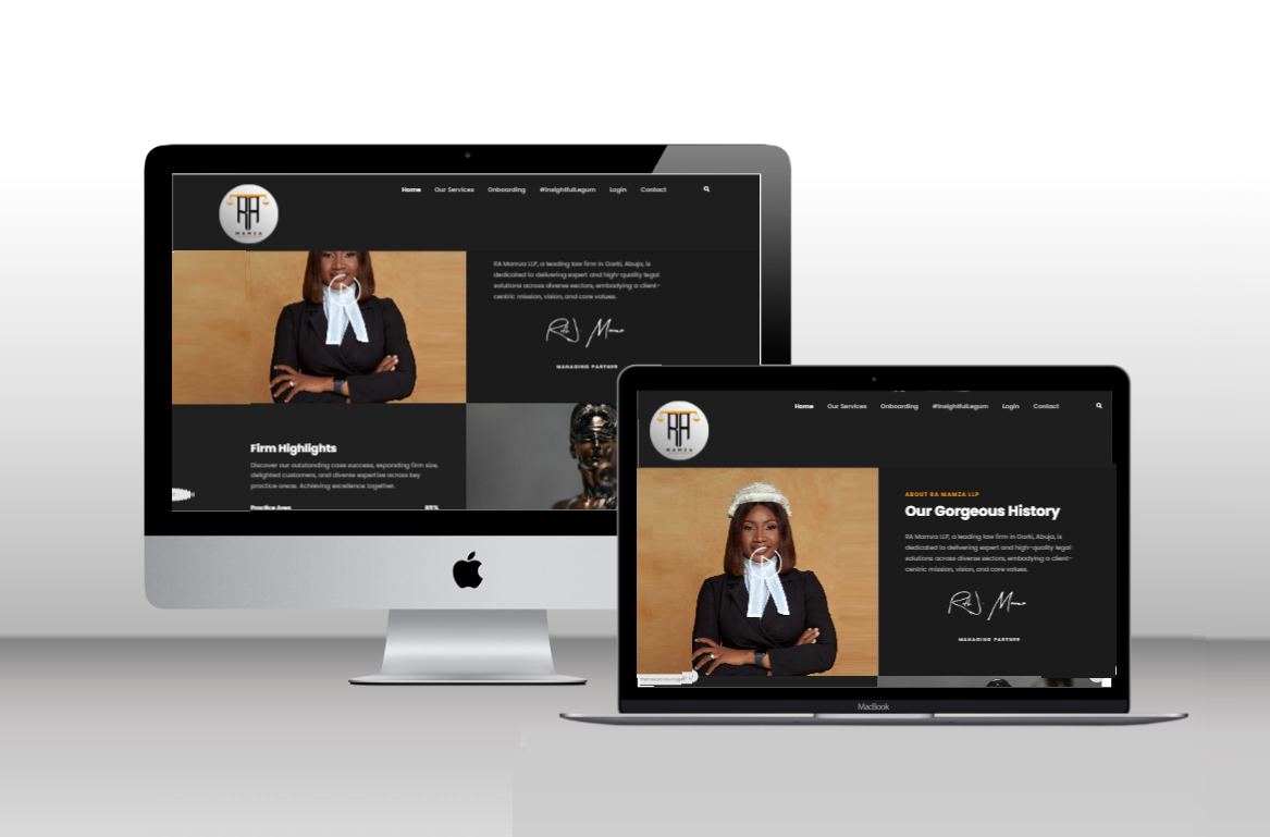 RA Mamza LLP 2