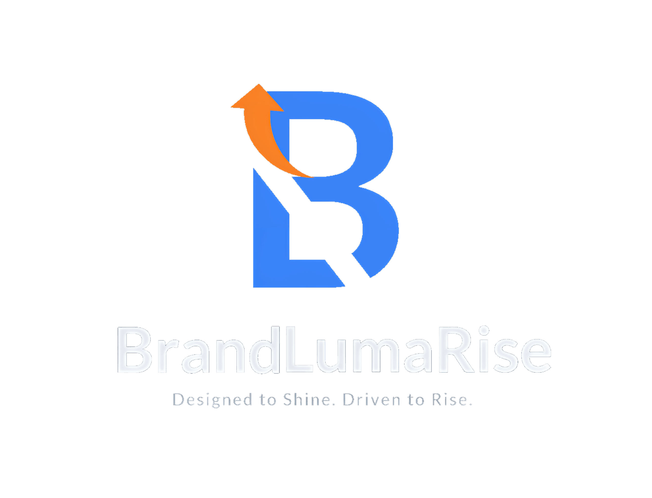 Brand LumaRise | Top Web Design, Logo Design & Digital Marketing Agency in Abuja & Yola