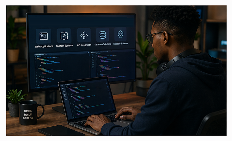 Brand LumaRise 4 Copy