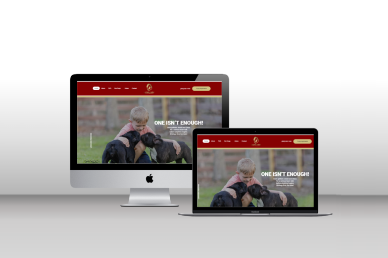 Zinus Place – Modern Brand Logo Design